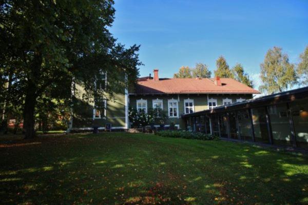 Kymin Huvila Kuusankoski Eksteriør billede